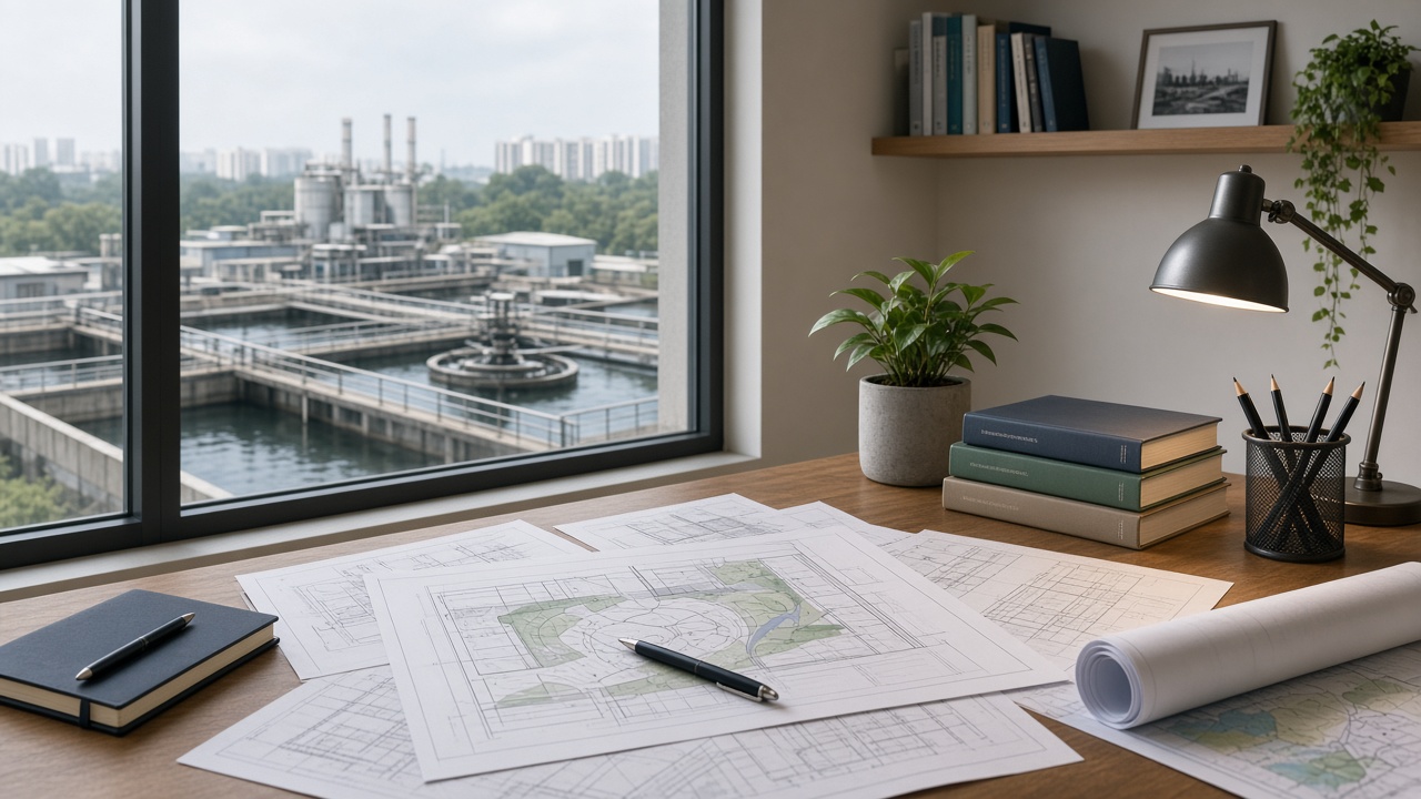 IE-RISE environmental engineering and compliance knowledge hub