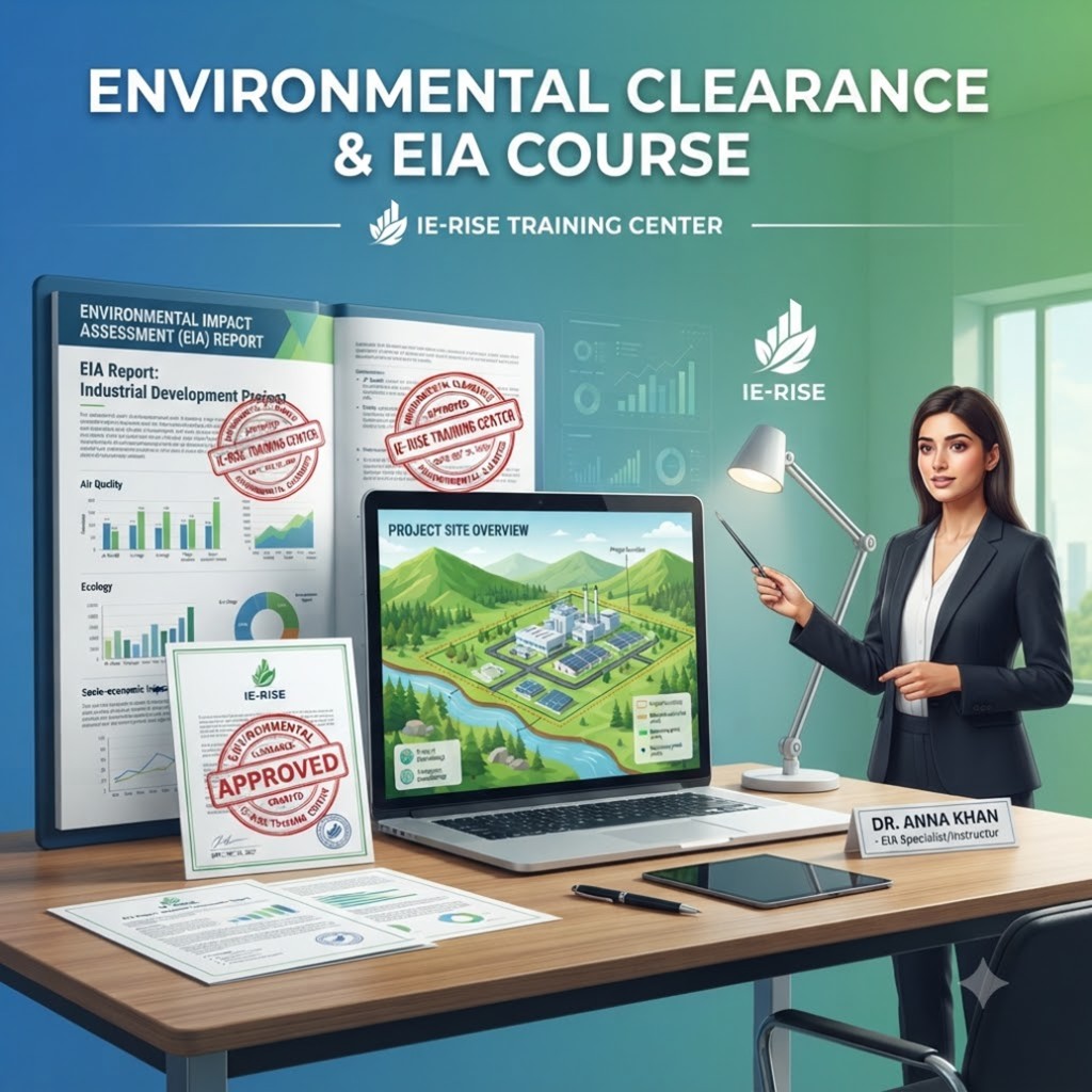 Environmental Impact Assessment