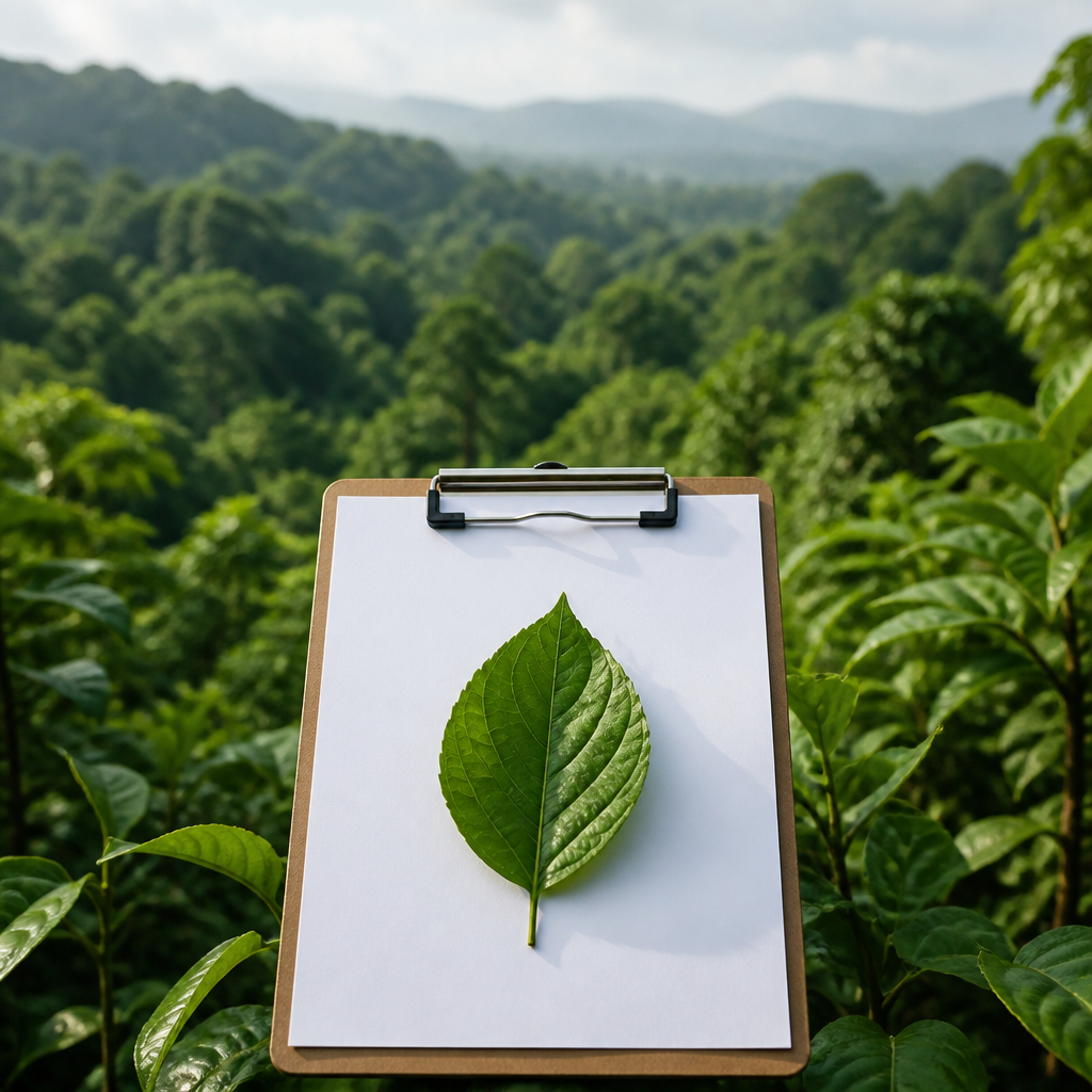 ESG & Sustainability Reporting