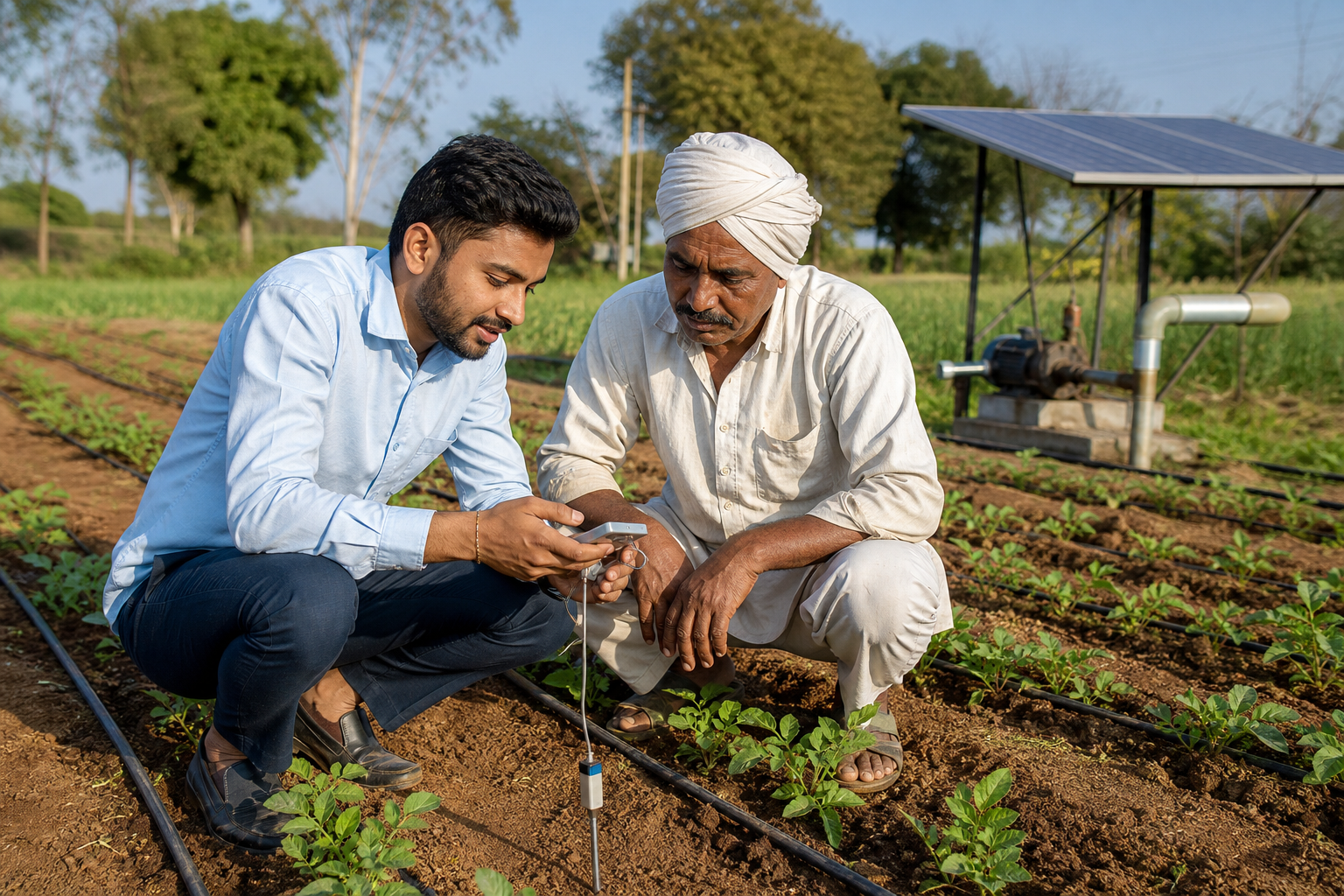 Agri & Rural Entrepreneurship
