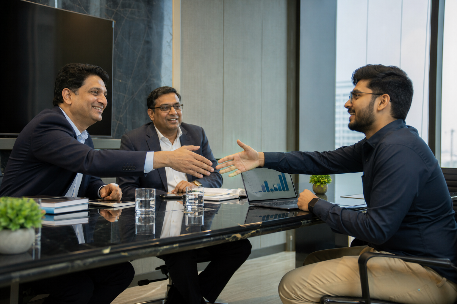 Funding & Investment Readiness