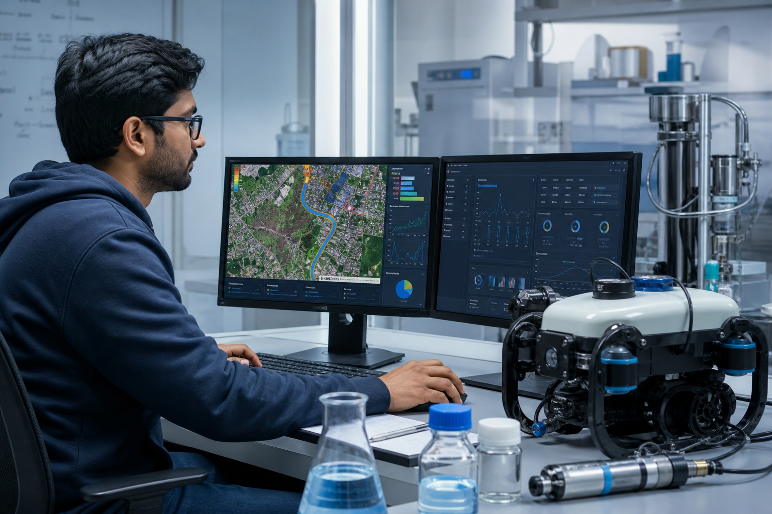Technology & AI Entrepreneurship